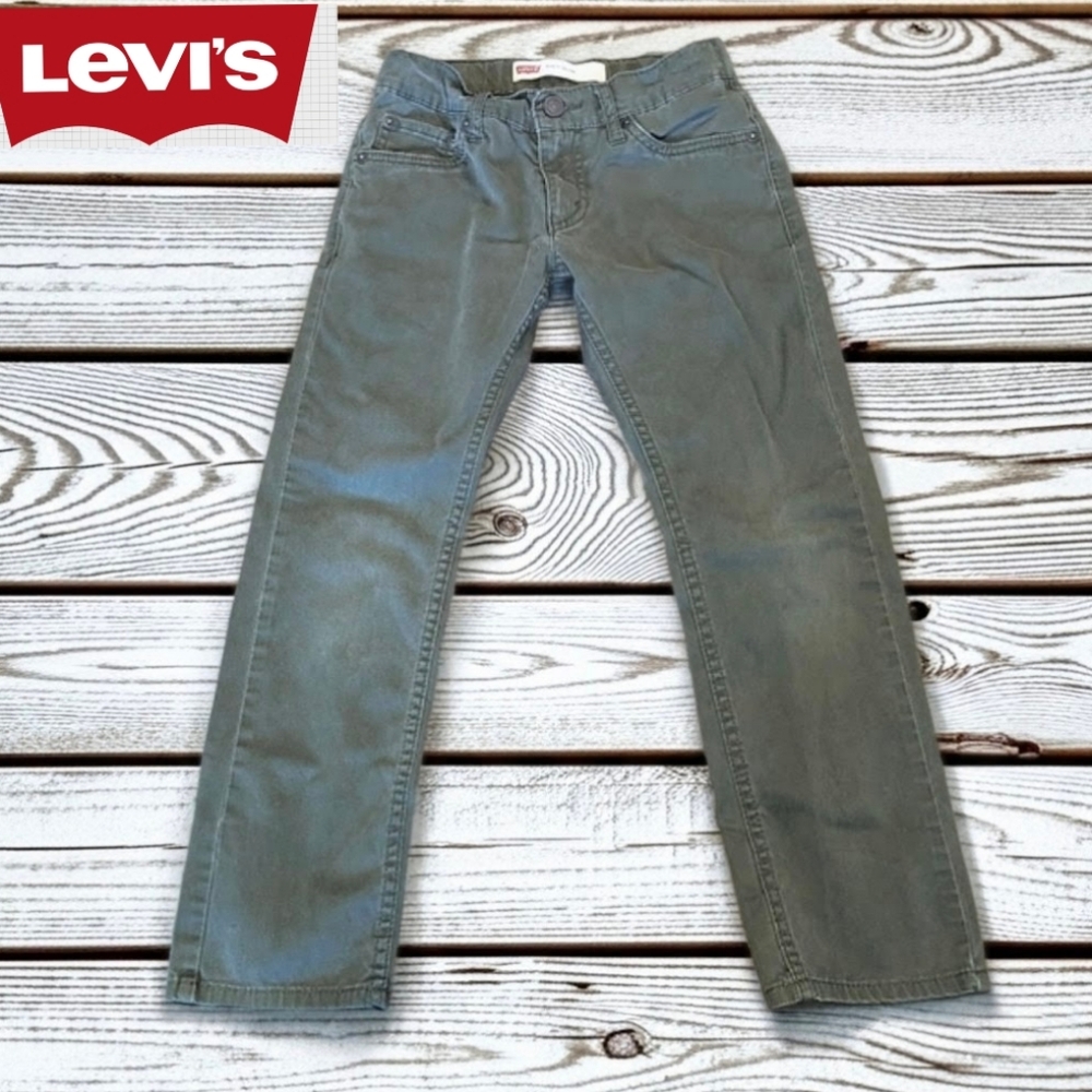 Levi's 511 Girls Slim jeans